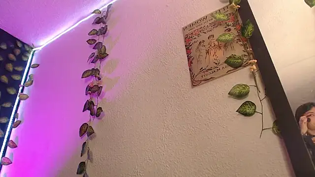 niakat  online show from 03/21/26, 03:22