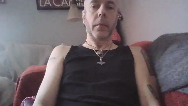 SHARPSkinhead online show from 01/22/25, 09:24