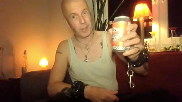 SHARPSkinhead online show from 10/24/25, 10:39