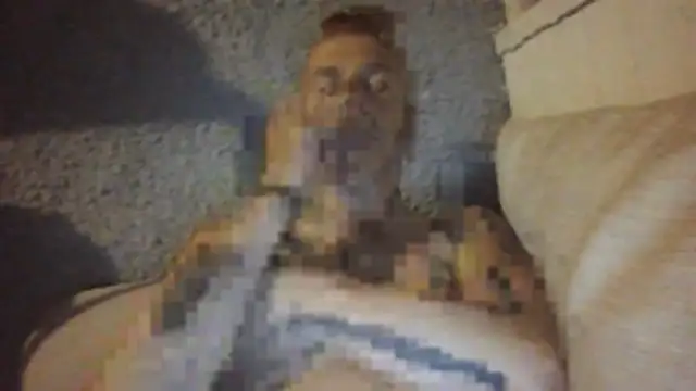 Snapshot of SHARPSkinhead chatting on 07/11/26, 10:00 SHARPSkinhead online show from 07/11/26, 10:00