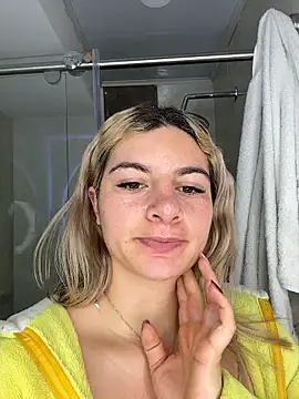 AtheneaRossi online show from 03/03/26, 10:10