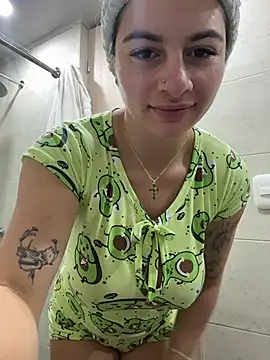 AtheneaRossi online show from 03/18/26, 10:07