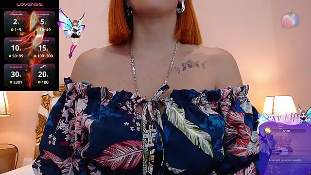 AdelinaVans online show from 12/21/24, 12:27