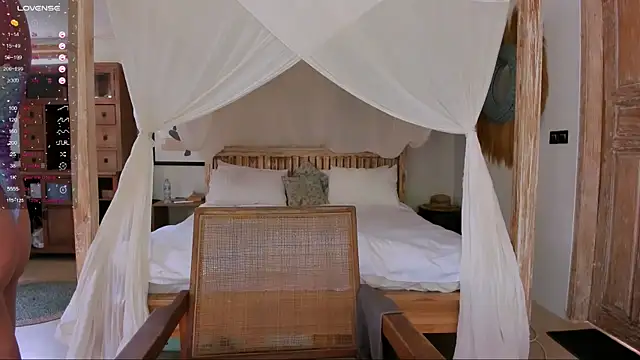 LaVitaBelle online show from 01/23/25, 12:14