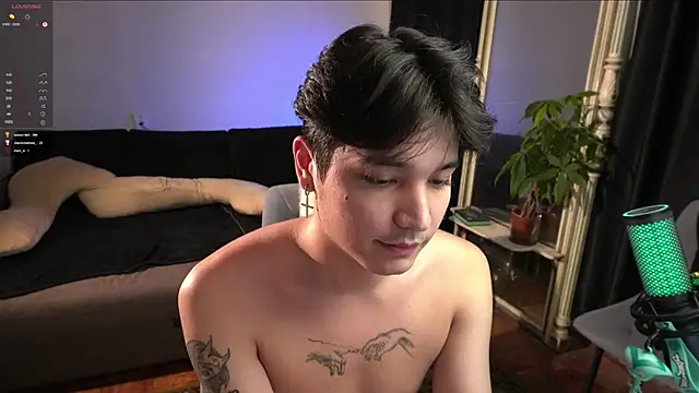 cherrydany online show from 09/14/25, 06:07