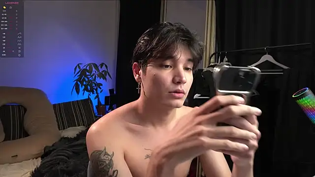 cherrydany online show from 09/25/25, 11:30