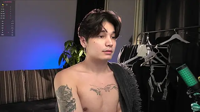 cherrydany online show from 09/28/25, 10:37