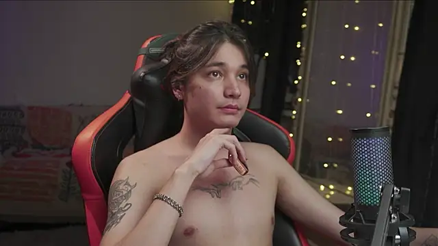 cherrydany online show from 02/03/26, 03:26