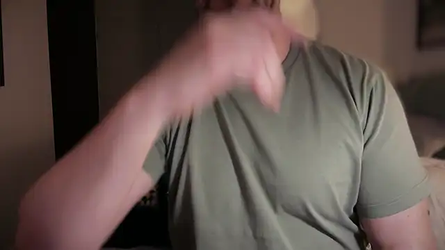 Mr Beef online show from 03/04/26, 10:38