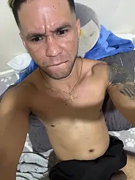 Rafa garcia28 online show from 02/27/26, 10:10