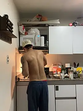 Rafa garcia28 online show from 03/02/26, 08:32