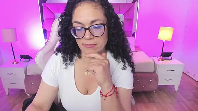 Aliciia cute1 online show from 01/31/25, 10:10