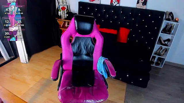 Aliciia cute1 online show from 01/09/26, 10:55