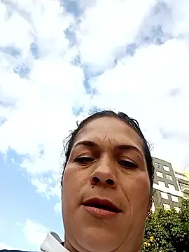 Aliciia cute1 online show from 02/25/26, 10:19