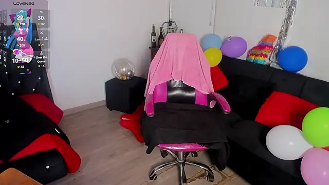 Aliciia cute1 online show from 02/27/26, 09:26