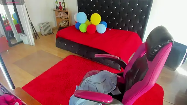 Aliciia cute1 online show from 03/14/26, 07:41