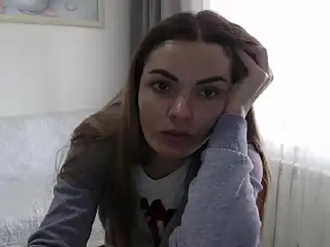  JustmeHere  online show from 02/18/25, 12:28