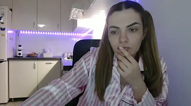  JustmeHere  online show from 02/23/25, 06:34