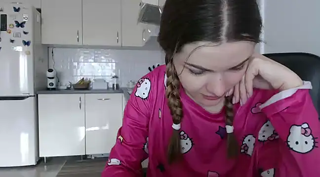  JustmeHere  online show from 02/28/25, 08:53