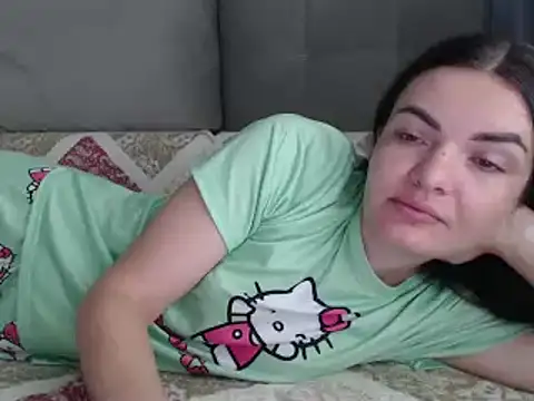  JustmeHere  online show from 10/25/25, 06:32