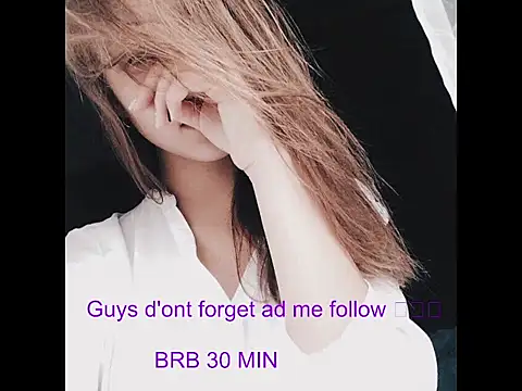  JustmeHere  online show from 10/26/25, 06:41