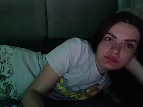  JustmeHere  online show from 10/26/25, 06:47