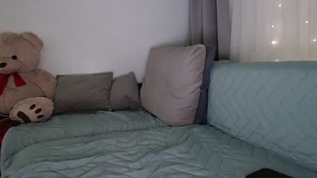  JustmeHere  online show from 11/12/25, 08:41