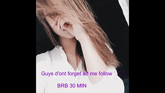  JustmeHere  online show from 11/23/25, 12:43