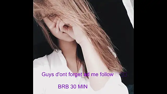  JustmeHere  online show from 12/05/25, 12:41