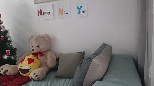  JustmeHere  online show from 01/07/26, 11:56