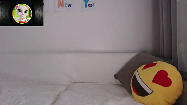  JustmeHere  online show from 02/09/26, 07:12