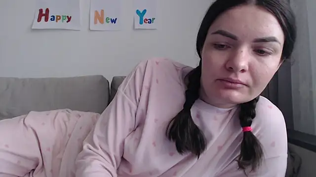  JustmeHere  online show from 02/12/26, 07:03