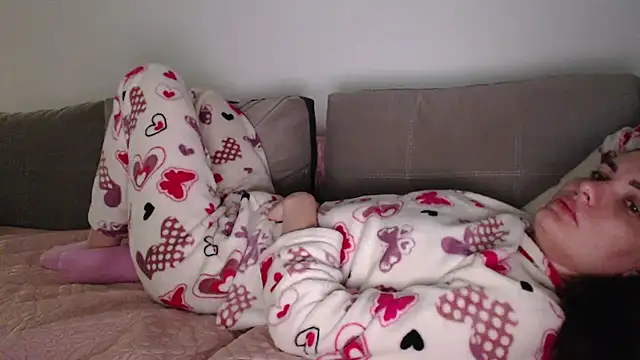  JustmeHere  online show from 02/20/26, 06:30