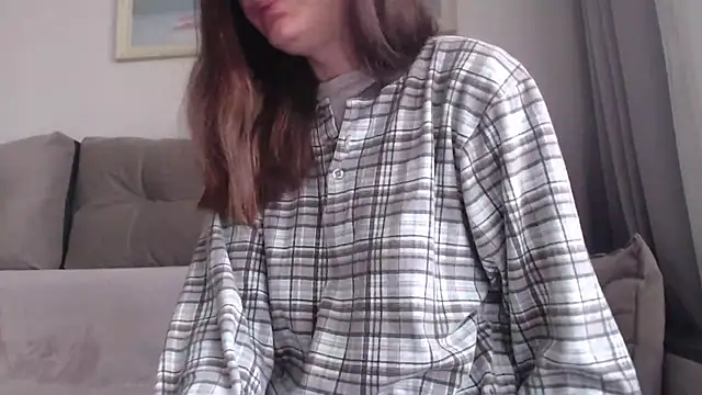  JustmeHere  online show from 04/04/26, 06:22