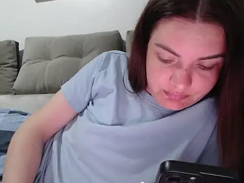  JustmeHere  online show from 04/08/26, 06:19