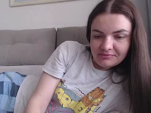  JustmeHere  online show from 04/11/26, 06:51