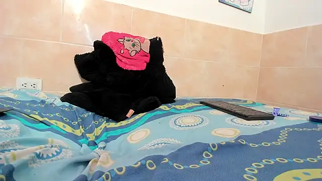 Brenda Smith69 online show from 02/27/25, 11:59