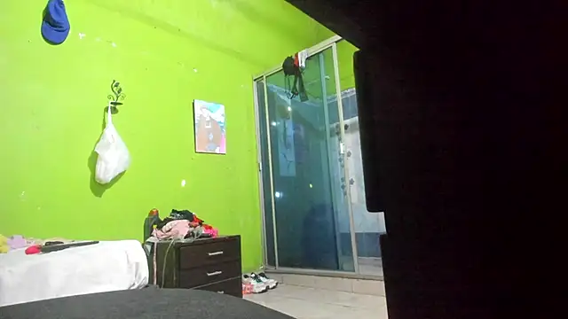 Brenda Smith69 online show from 09/15/25, 07:25