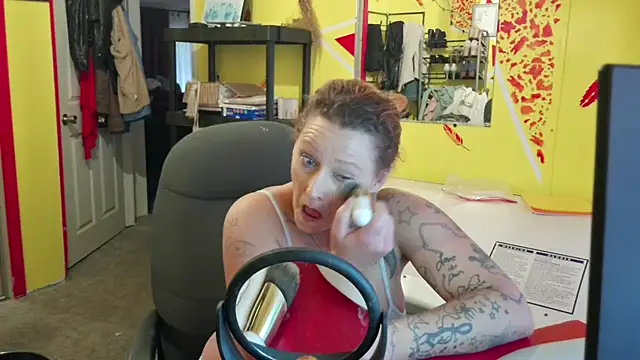 Lisalovely6981 online show from 11/19/25, 02:50