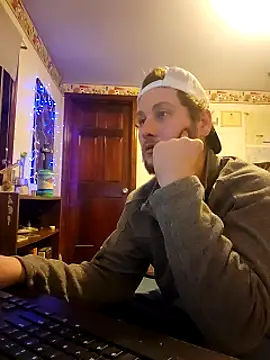 Seymour93 online show from 01/06/25, 10:05