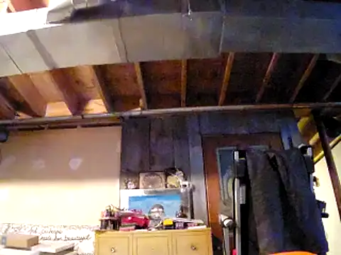 Seymour93 online show from 01/25/25, 08:10