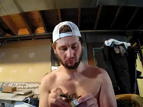 Seymour93 online show from 01/26/25, 01:58