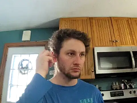 Seymour93 online show from 02/07/25, 02:58