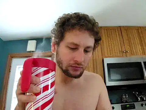 Seymour93 online show from 02/13/25, 01:26