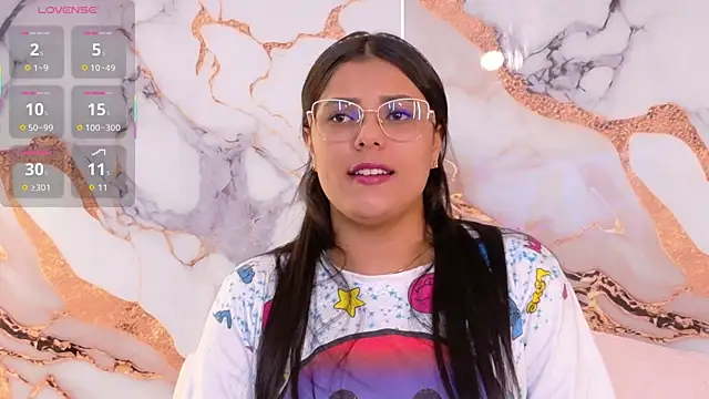 Shasa 8 online show from 02/23/26, 08:06