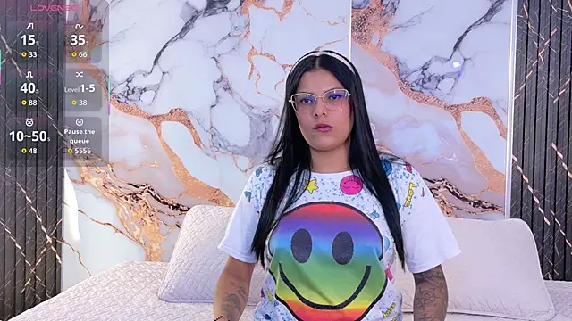 Shasa 8 online show from 03/16/26, 08:02