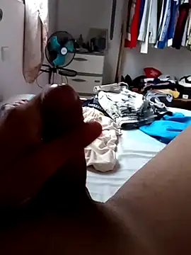 Ricardito97 online show from 11/28/25, 10:56