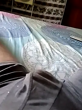 Ricardito97 online show from 03/19/26, 04:33