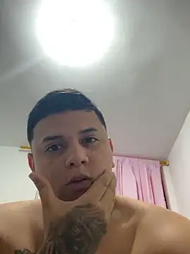 Jefrey0298 online show from 04/03/26, 09:46