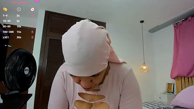 Snapshot of Uzziah_Sabag chatting on 02/22/25, 09:12 Uzziah Sabag online show from 02/22/25, 09:12